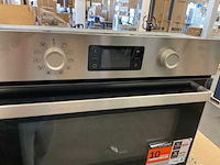 Indesit ipk54rx inbouw combi-magnetron - afbeelding 2 van  5