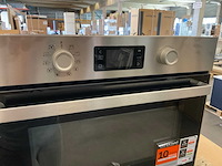 Indesit ipk54rx inbouw combi-magnetron - afbeelding 2 van  5
