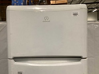 Indesit koelkast - afbeelding 6 van  8