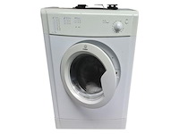 Indesit lucht afvoerdroger - afbeelding 1 van  1