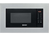 Indesit mwi120sx inbouw magnetron (2x) - afbeelding 1 van  1