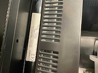 Indesit mwi3211ix inbouw magnetron met grill - afbeelding 4 van  4