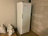 Indesit san 400 koelkast - afbeelding 1 van  5