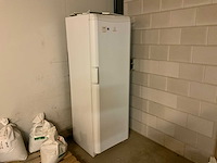 Indesit san 400 koelkast - afbeelding 2 van  5