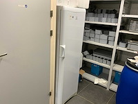 Indesit ufan 400 koelkast - afbeelding 1 van  4
