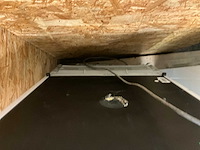 Indesit vrieskast - afbeelding 3 van  5