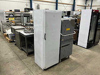 Indesit vrieskast