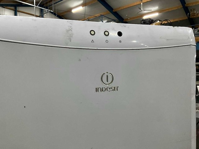 Indesit vrieskast - afbeelding 5 van  6