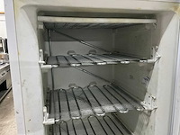 Indesit vrieskast - afbeelding 4 van  6