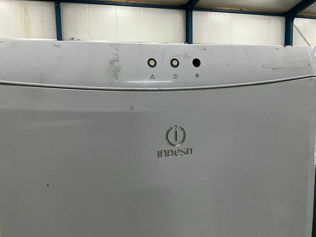 Indesit vrieskast - afbeelding 5 van  6