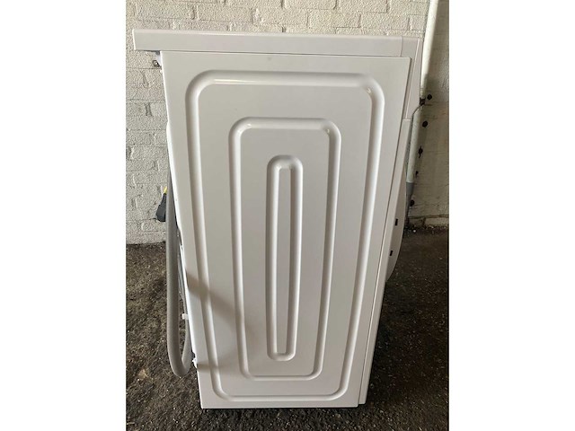 Indesit wasmachine im 864 my time ee - afbeelding 1 van  4