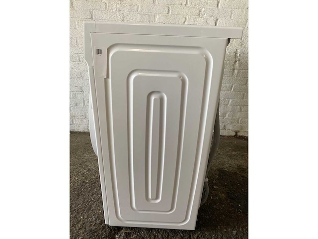 Indesit wasmachine im 864 my time ee - afbeelding 2 van  4
