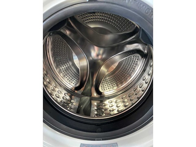 Indesit wasmachine im 864 my time ee - afbeelding 3 van  4