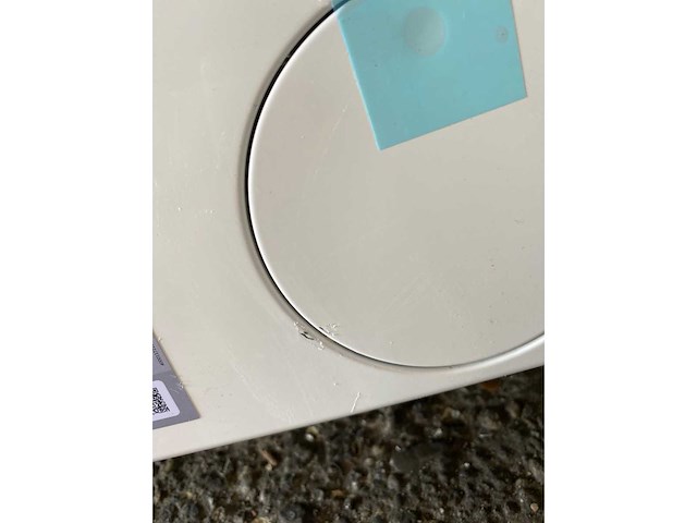 Indesit wasmachine im 864 my time ee - afbeelding 4 van  4