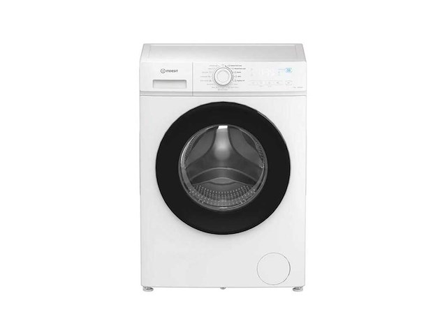 Indesit wasmachine ima 762b my time ee - afbeelding 1 van  7