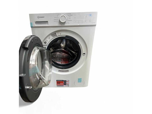 Indesit wasmachine ima 762b my time ee - afbeelding 2 van  7