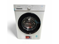 Indesit wasmachine ima 762b my time ee - afbeelding 3 van  7