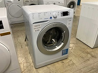Indesit xwe81383x 8kg wasmachine - afbeelding 2 van  4