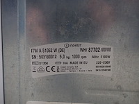 Indesit - afbeelding 2 van  10