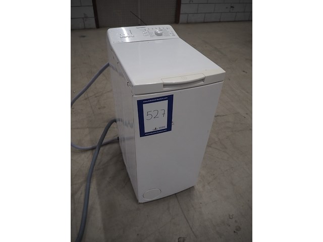 Indesit - afbeelding 1 van  10