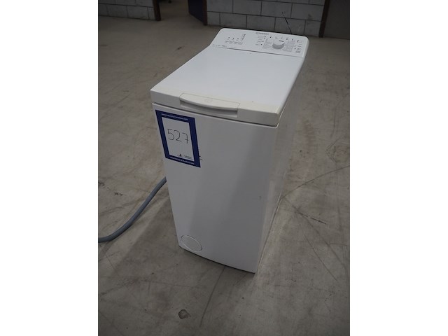 Indesit - afbeelding 3 van  10