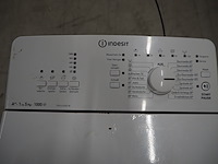 Indesit - afbeelding 10 van  10