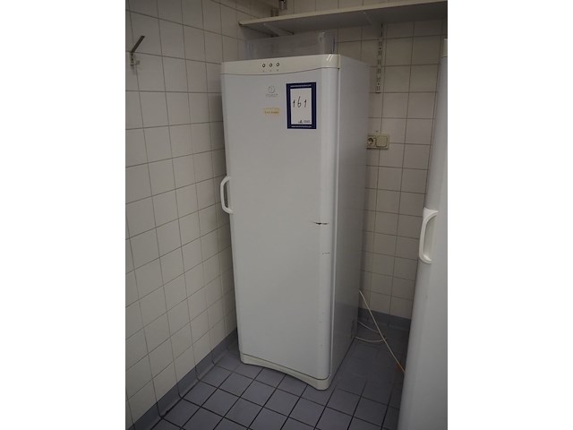 Indesit - afbeelding 1 van  10