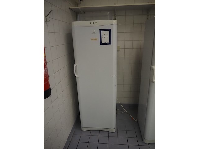 Indesit - afbeelding 3 van  10