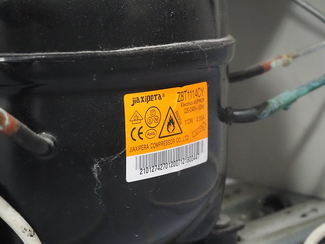 Indesit - afbeelding 10 van  10