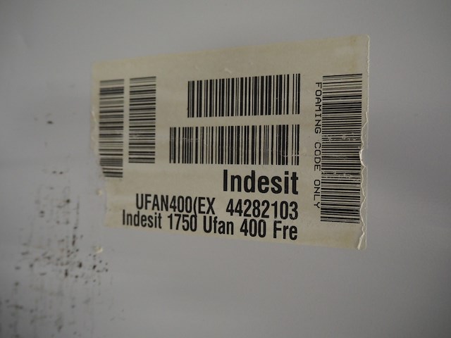 Indesit - afbeelding 2 van  10