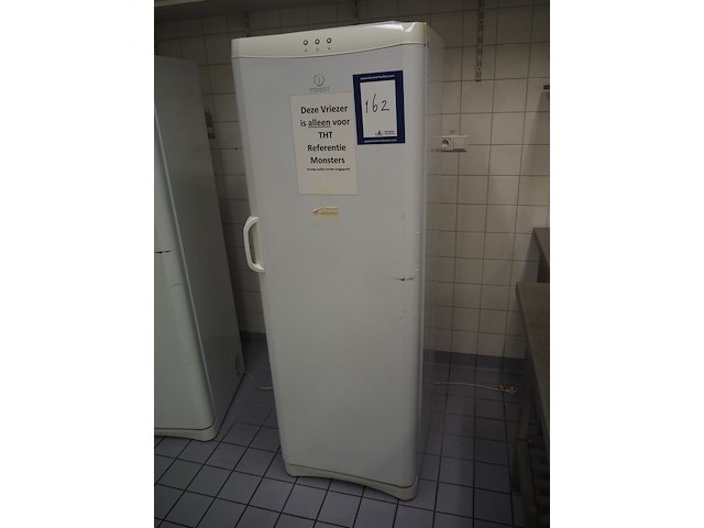 Indesit - afbeelding 3 van  10