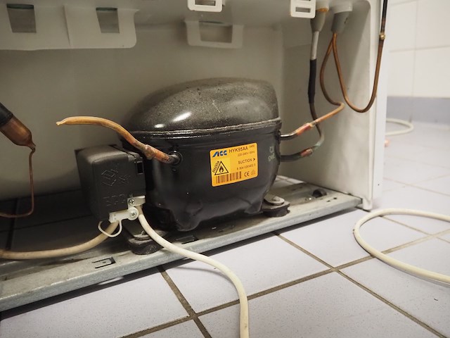 Indesit - afbeelding 9 van  10