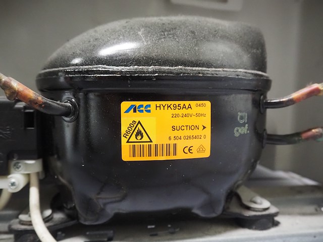 Indesit - afbeelding 10 van  10