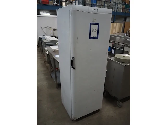 Indesit - afbeelding 1 van  8