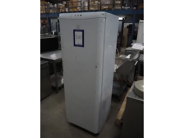 Indesit - afbeelding 2 van  8