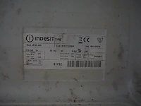 Indesit - afbeelding 8 van  8