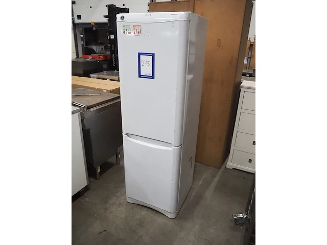 Indesit - afbeelding 1 van  10