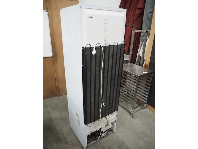 Indesit - afbeelding 3 van  10