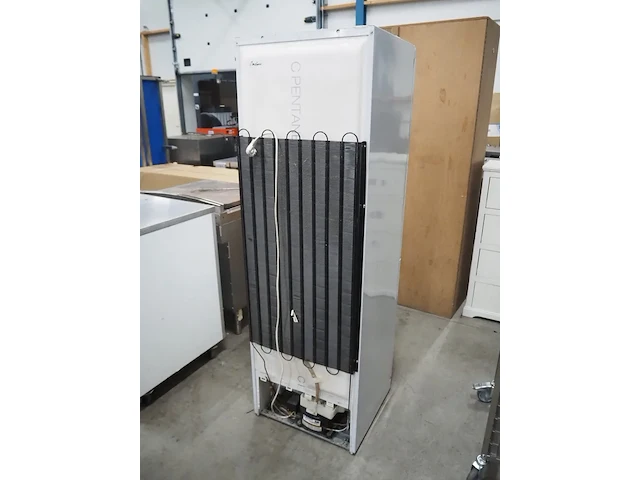 Indesit - afbeelding 4 van  10