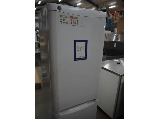 Indesit - afbeelding 5 van  10