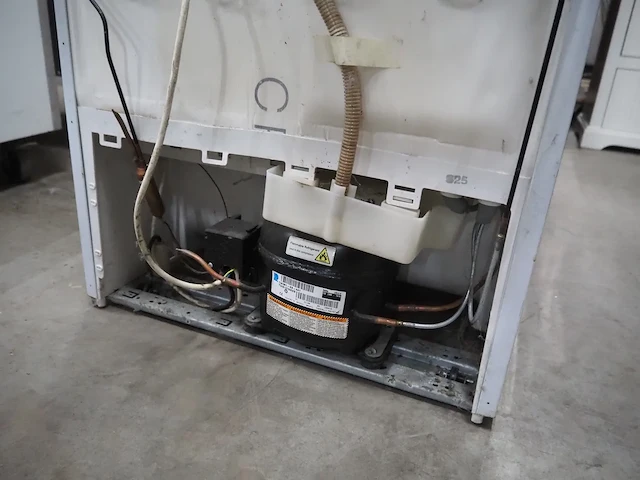 Indesit - afbeelding 10 van  10