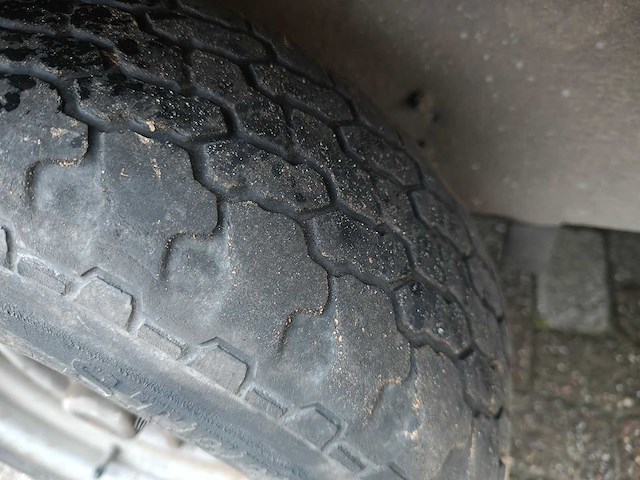 Indespension - v15 - machine transporter 3500kg - afbeelding 5 van  22