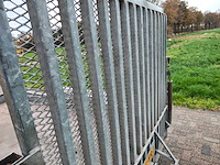 Indespension - v15 - machine transporter 3500kg - afbeelding 7 van  22