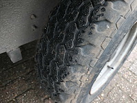 Indespension - v15 - machine transporter 3500kg - afbeelding 8 van  22