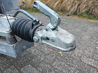 Indespension - v15 - machine transporter 3500kg - afbeelding 15 van  22