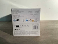 Index double quick 2 zwembad accesoire (11x) - afbeelding 5 van  5