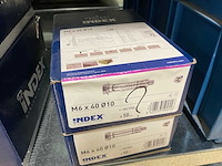Index keilbouten - afbeelding 3 van  12