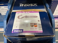Index keilbouten - afbeelding 12 van  12