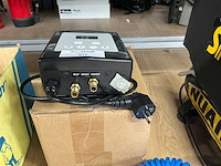 Indi bandenvul controller - afbeelding 2 van  3