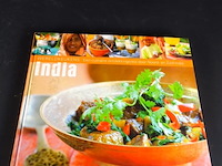 India - afbeelding 1 van  5